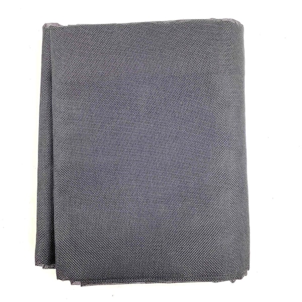 Donovan Tarp, Heavy-Duty Mesh, 7 Ft 6 In. X 18 Ft 1800004 - main